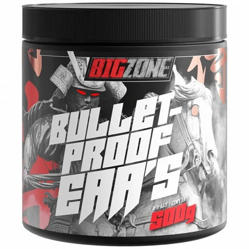 Big Zone Bulletproof EAA's 500g.