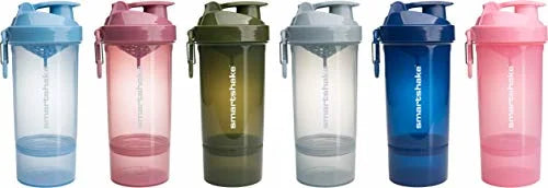Smartshake Original2Go One - 800ml.