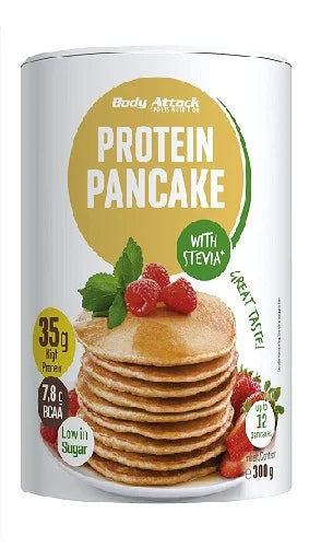 Body Attack Protein Pancake 300g.