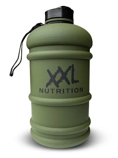 XXL Nutrition Coated Waterjug 2200 ml.