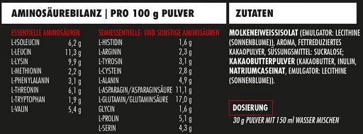 Big Zone Battle Isolate 1000g - muscle-plus.de