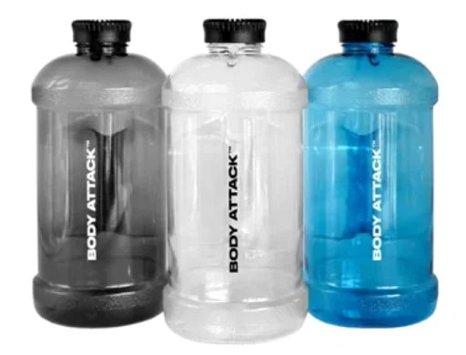 Body Attack Trinkgallone 2,2l.
