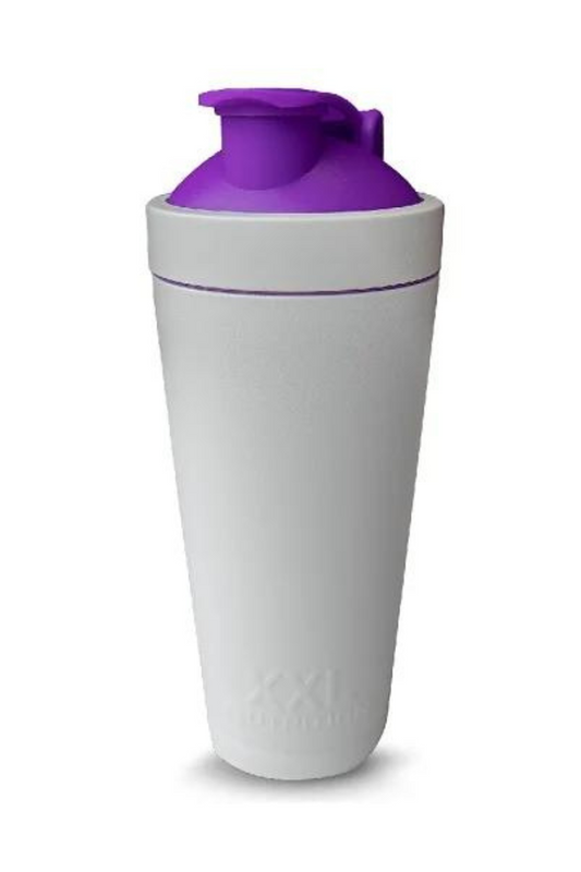 XXL Nutrition Thermo RVS Shaker 800ml