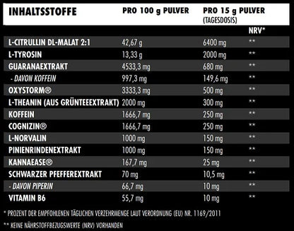Big Zone Shelter 2.0 450g.