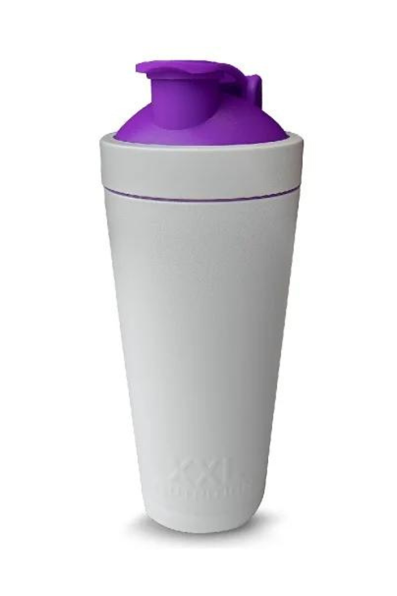 XXL Nutrition Thermo RVS Shaker 800ml.