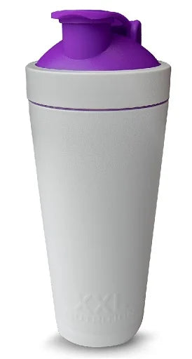 XXL Nutrition Thermo RVS Shaker 800ml.