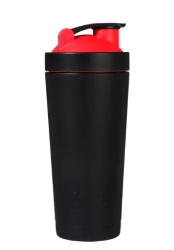 XXL Nutrition Thermo RVS Shaker 800ml.