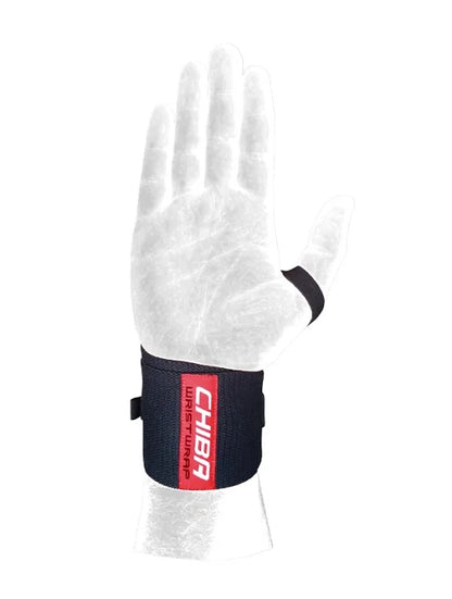 Chiba - 40426 - Handgelenkbandage.