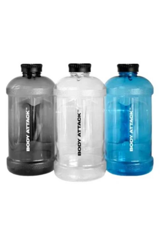 Body Attack Trinkgallone 2,2l.